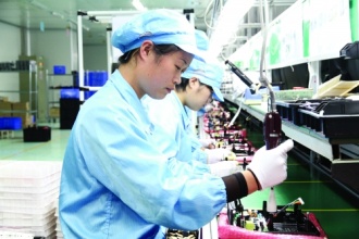 電子廠招聘，求職者蜂擁背后沒那么簡單！