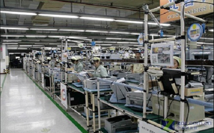 電子廠招聘信息