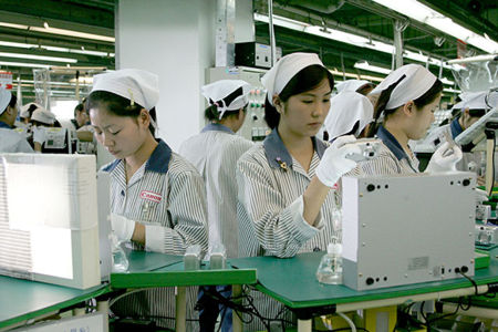 “電子廠招聘信息下何時跳槽別糾結(jié)”