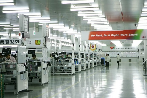 “電子廠招聘信息滿滿，裸辭轉行就一定是錯？未必！”