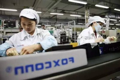 《電子廠招聘真相：HR 最討厭的簡歷特征，你中了幾個？》