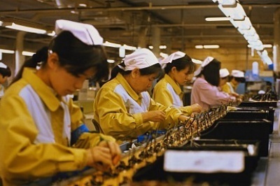 《電子廠招工策略全攻略：精準(zhǔn)吸引人才》