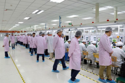 《電子廠招聘網(wǎng)站：連接人才與機(jī)會(huì)的橋梁》