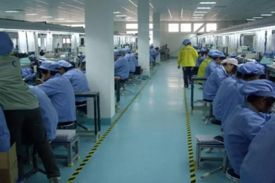 轉行電子廠招聘：打造簡歷競爭力的三大關鍵