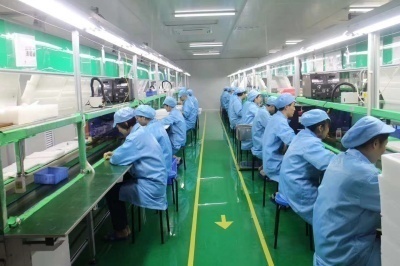 “從電子廠招聘信息來看，色弱色盲可以進電子廠上班嗎？”