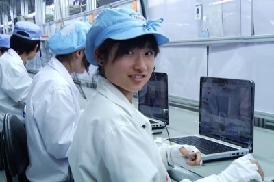 《月薪 7000 還有獎金的工廠，電子廠招聘信息里咋還多人走？》