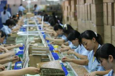 《想進(jìn)好工廠？先看看這些電子廠招聘信息中的特征！》