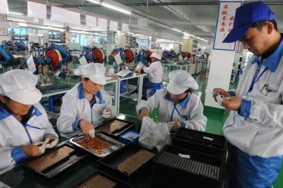 電子廠招聘信息大揭秘：哪些行為會讓你在電子廠 “寸步難行”？