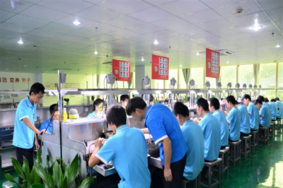 電子廠招聘信息：交社保費(fèi)有何用？在電子廠工作你必須知道！