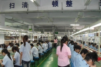 小企業(yè)困境與電子廠招聘浪潮的碰撞