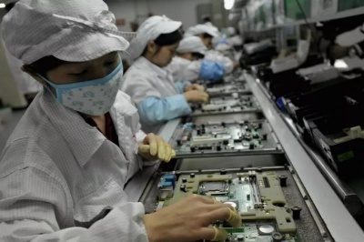 電子廠招聘信息背后：身份證的關鍵作用與潛藏風險