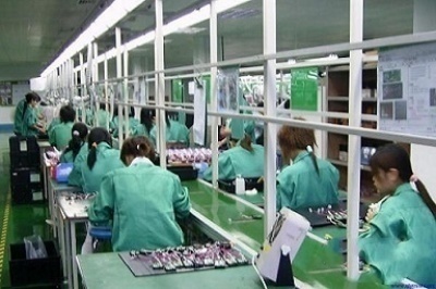 《電子廠招聘高薪：風險知多少？》