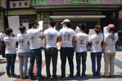 “從電子廠招聘中走出的企業(yè)家，他的秘訣是……”