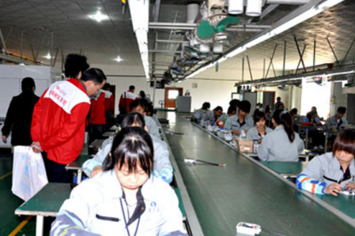 “面對(duì)電子廠招聘信息，怎樣避免像哲學(xué)家一樣錯(cuò)過(guò)機(jī)會(huì)？答案來(lái)了”