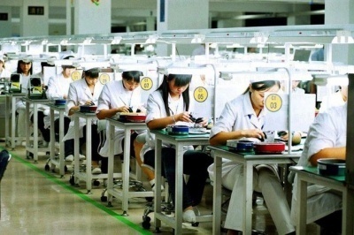 解析電子廠招聘信息：生活費準備與電子廠打工的關系